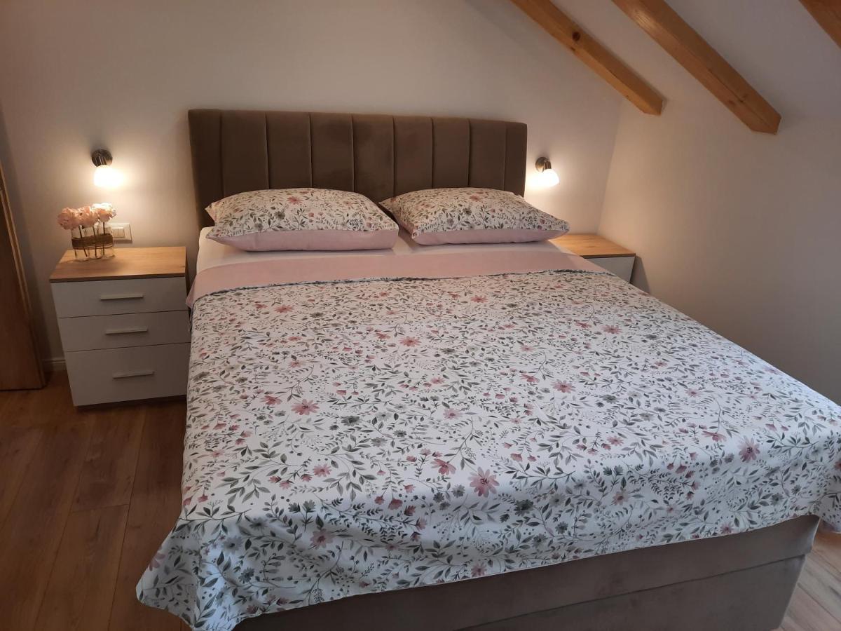 Marta Apartmán
