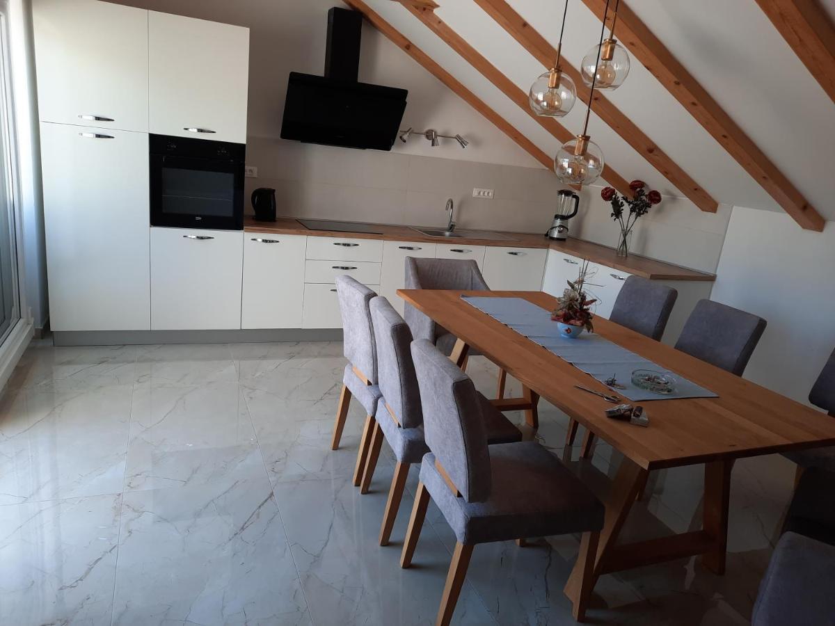 Apartmán Marta