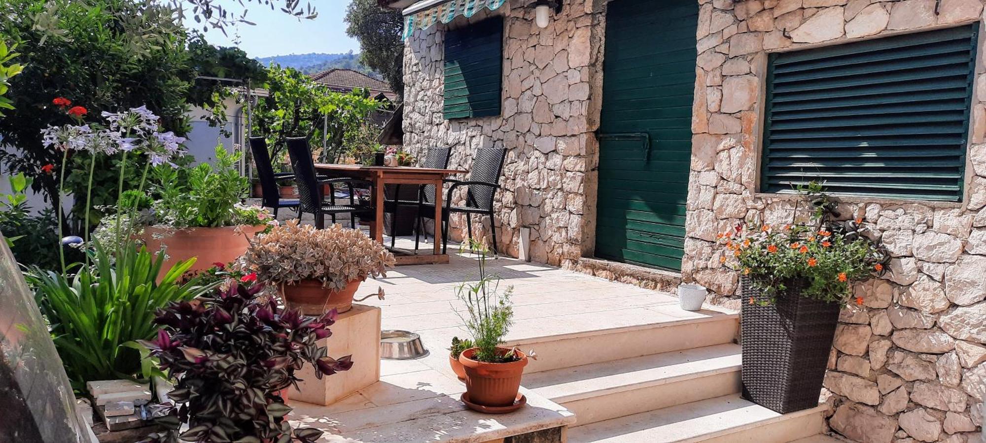 Apartmán Marta Marina