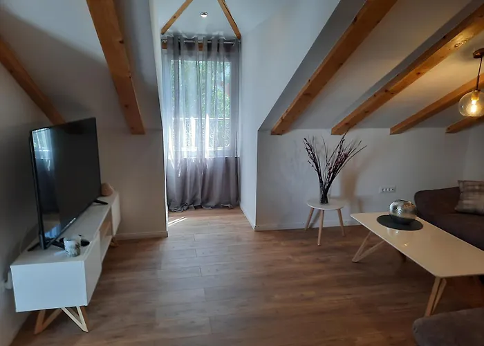 Apartmani Marta