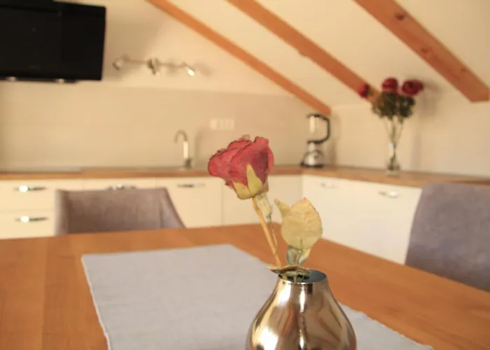 Apartmani Marta