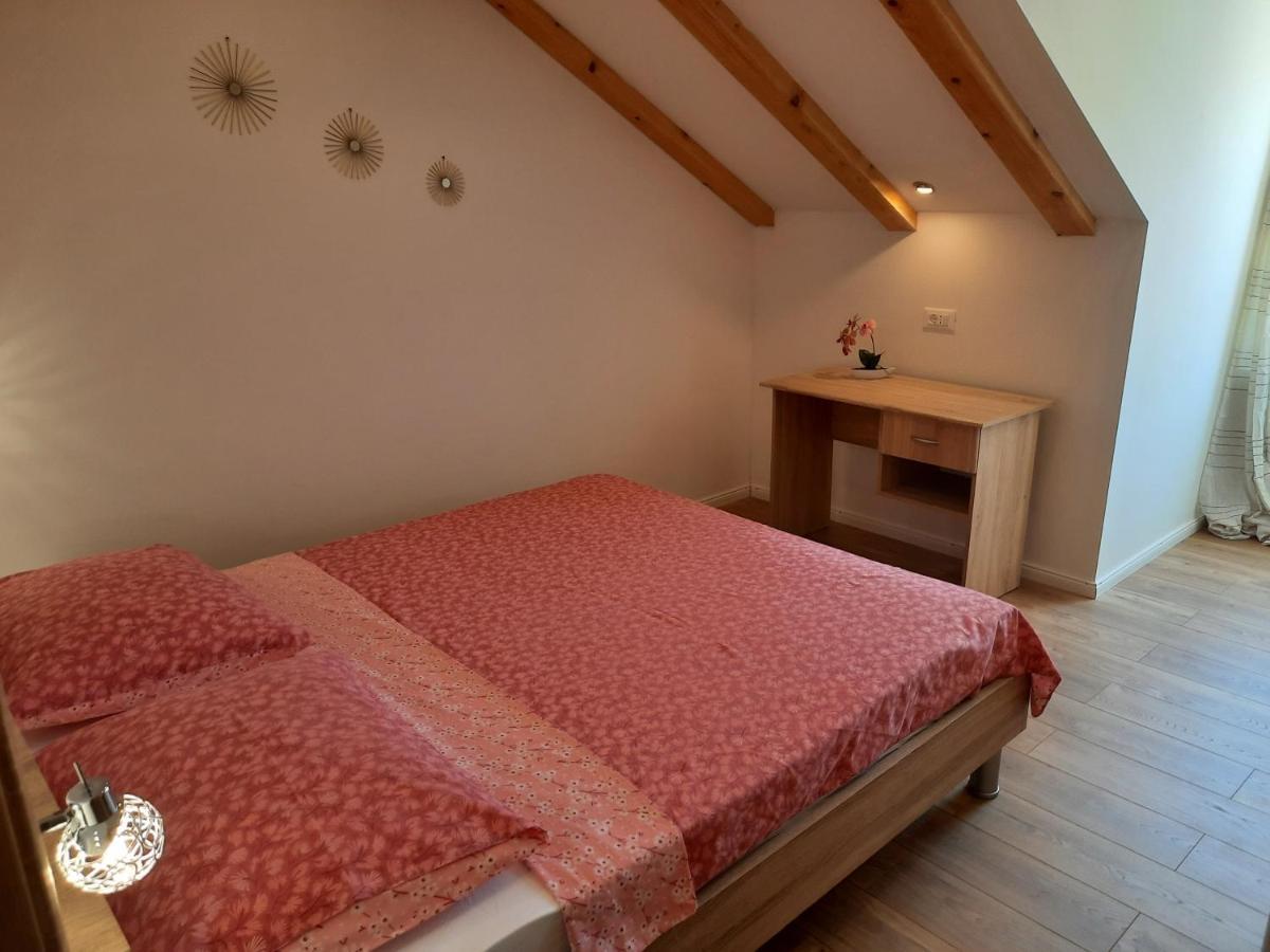 Apartment Marta *