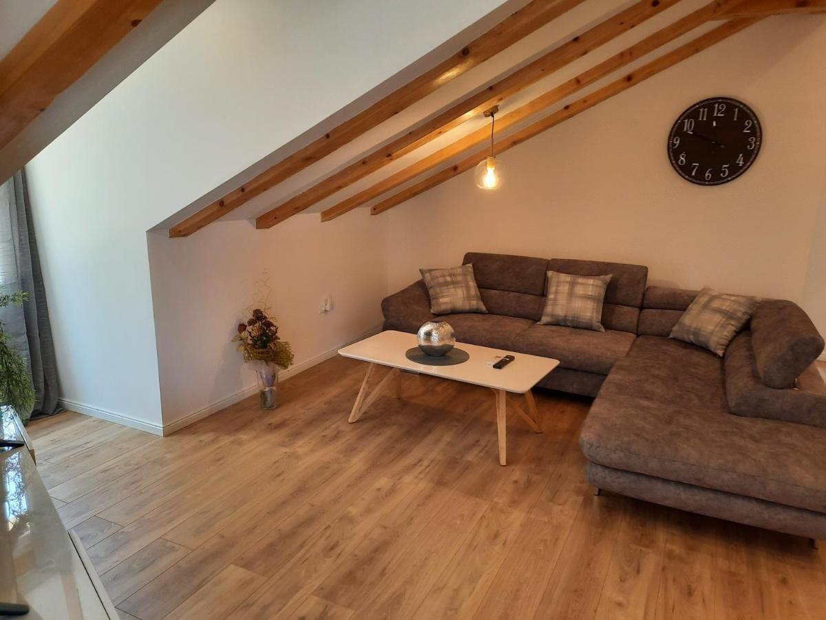 Apartment Marta Marina