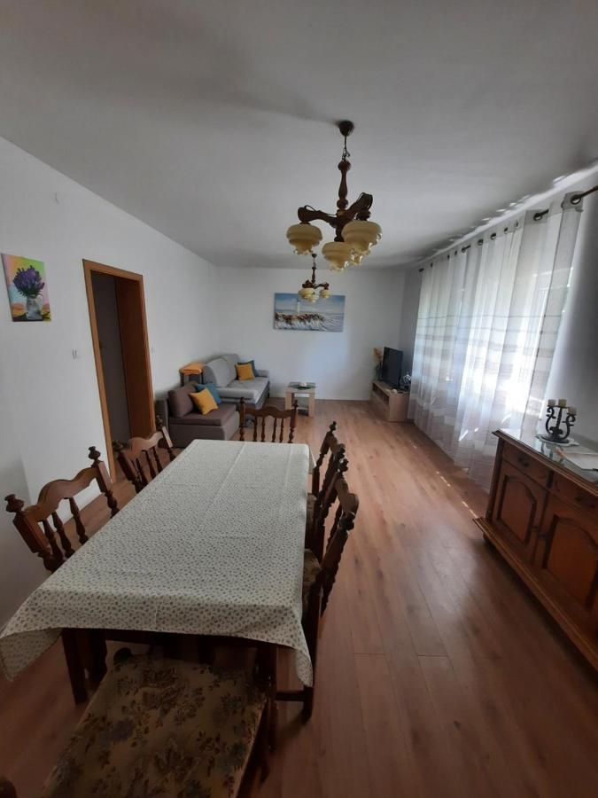 Apartment Marta *