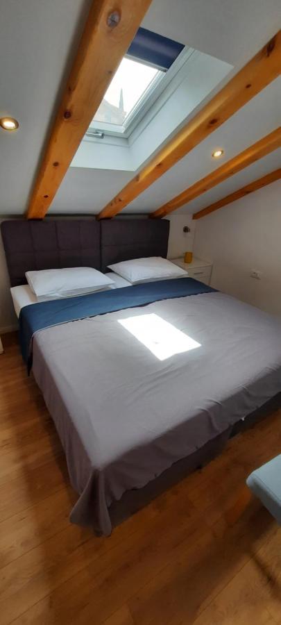 Marta Apartment *
