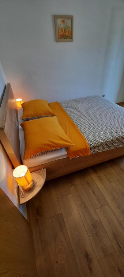 Apartment Marta *