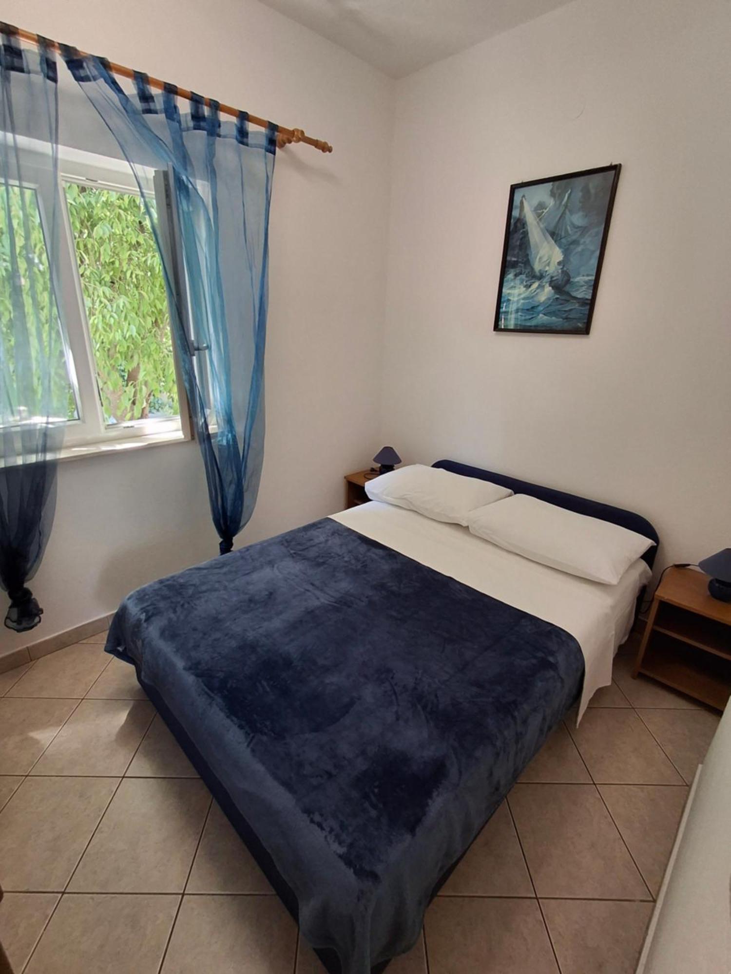Marta Apartment