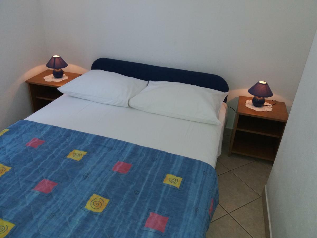 Apartment Marta *