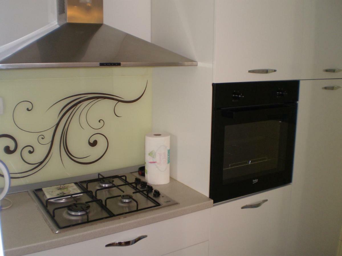 Apartment Marta Marina